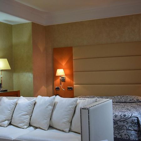 Hotel Perusia Περούτζια Εξωτερικό φωτογραφία